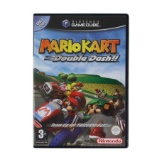 Mario Kart: Double Dash‼ (Gamecube) PAL Б/В